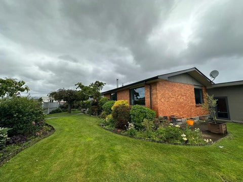 3 Ashton Street, Mosgiel, Mosgiel