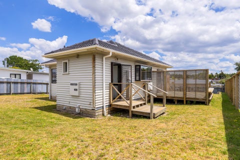 24 Kauri Street, Mangakino, Mangakino