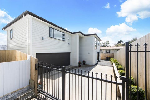 25D Northall Road, New Lynn, Auckland