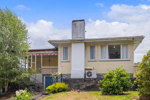 40 Lairdvale Road, Taumarunui