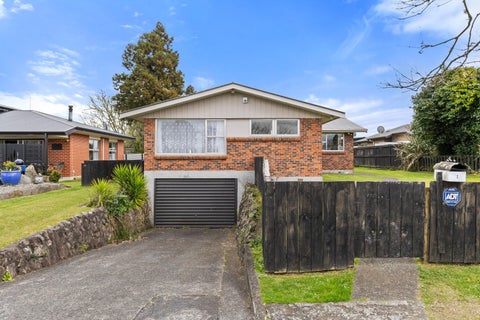 1 Sylvan Place, Matamata, Matamata
