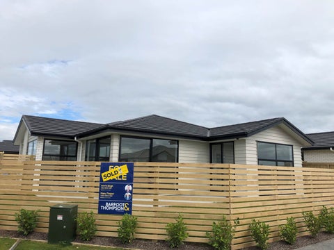 6 Hukihuki Drive, Takanini, Auckland