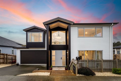9 Franheim Crescent, Orewa, Orewa