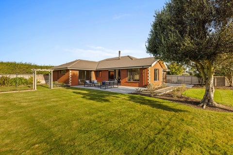 11B Sheridan Drive, Rolleston, Rolleston