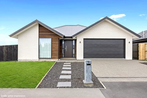 2 Radar Drive, Rolleston, Rolleston
