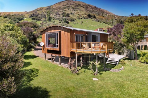 66 Lukes Road, Little Akaloa, Little Akaloa