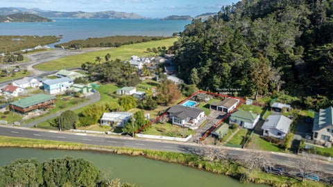 135 Hauraki Road, Coromandel, Coromandel