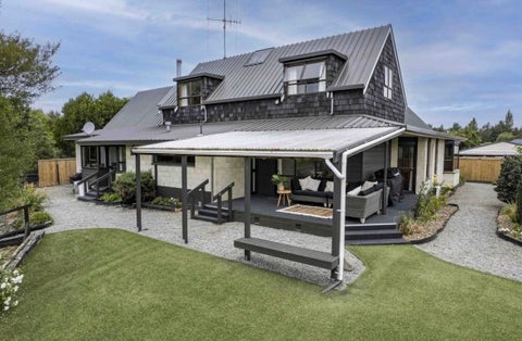 12 Bridge Street, Temuka, Temuka