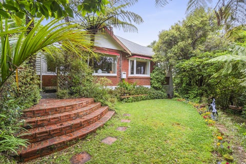 91 Chelmsford Street, Ngaio, Wellington