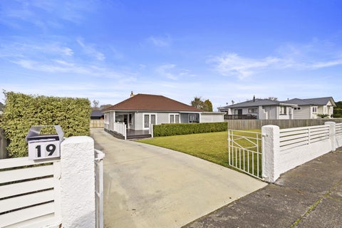 19 Tower Road, Matamata, Matamata