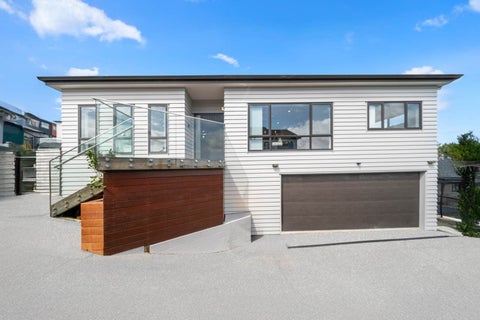 23 Takurua Terrace, Orewa, Orewa