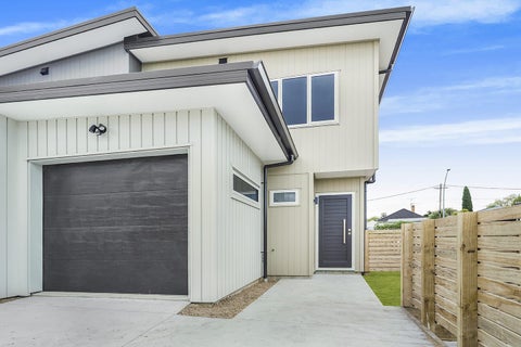 1/171 Rimu Street, Maeroa, Hamilton