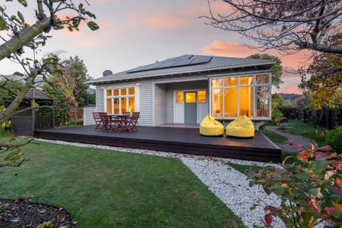 111 Garlands Road, Hillsborough, Christchurch