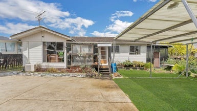 3 Ewbank Place, Manurewa, Auckland
