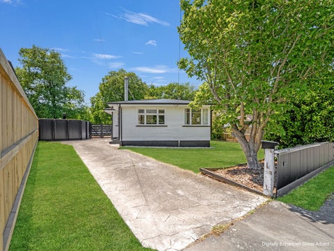 10 William Street, Prebbleton, Prebbleton