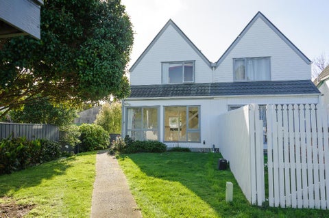 6/50 Darlington Road, Miramar, Wellington