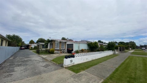 19C Gordon Street, Strathern, Invercargill