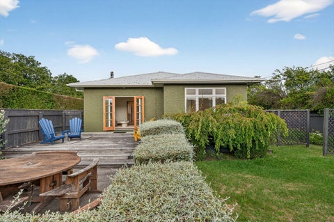 81 West Street, Greytown