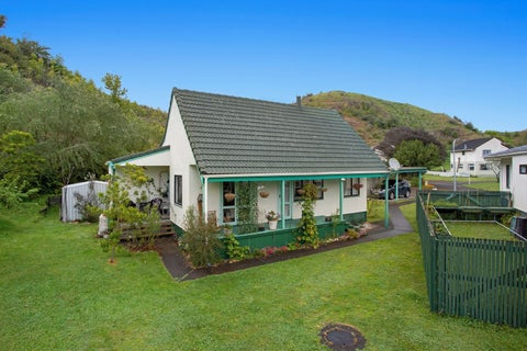 20 Stewart Reidpath Drive, Kawerau, Kawerau