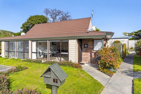 28/72 Rimu Road, Raumati Beach, Paraparaumu