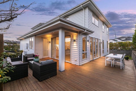 18 Parkview Drive, Gulf Harbour, Whangaparaoa