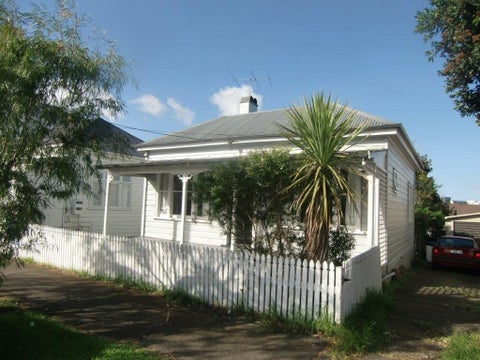 18 Rose Road, Grey Lynn, Auckland