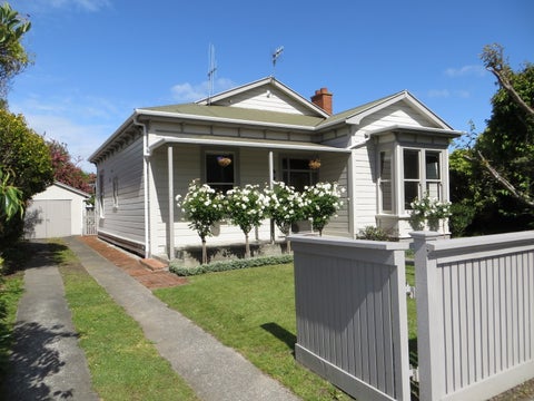 10 Colombo Street, Hokowhitu, Palmerston North
