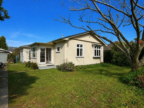 30 Conway Street, Somerfield, Christchurch