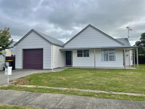 20 Tate Place, Feilding, Feilding