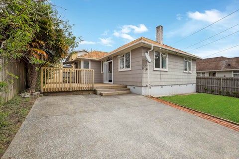13A Holbrook Street, Avondale, Auckland