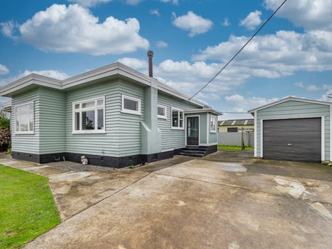 15 Keepa Street, Levin, Levin