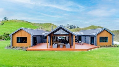 40 Gummer Road, Havelock North, Havelock North
