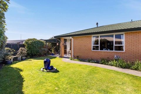 34D Dale Street, Kaiapoi, Kaiapoi