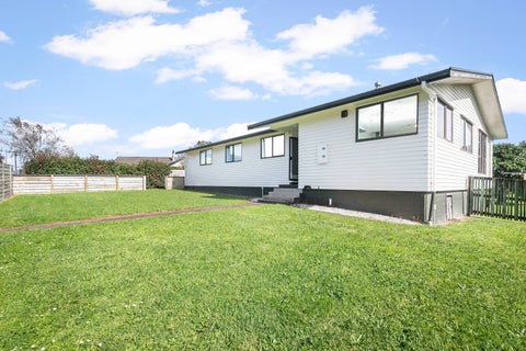 4 Princes Street, Waihi, Waihi