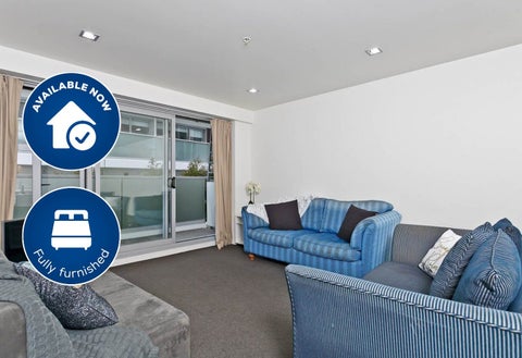 1H/14 Upper Queen Street, Newton, Auckland
