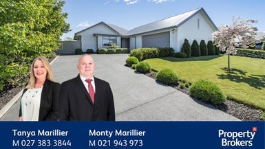 3 Whitney Court, Rolleston, Rolleston