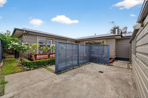 41A Manawatu Street, Hokowhitu, Palmerston North