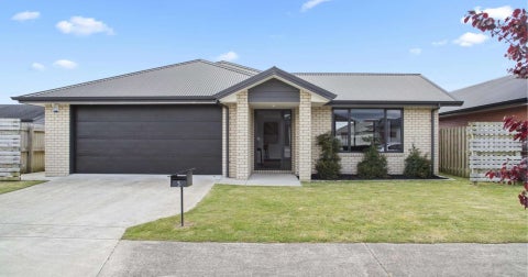 5 O Ruamano Crescent, Pukekohe, Pukekohe
