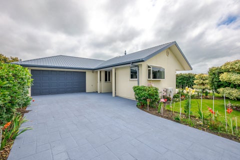6 Alpine Close, Marchwiel, Timaru