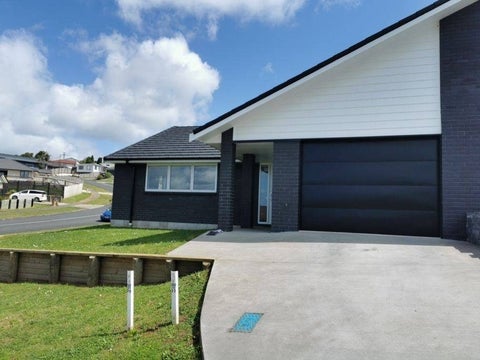 1A Muirfield Rise, Kamo, Whangarei