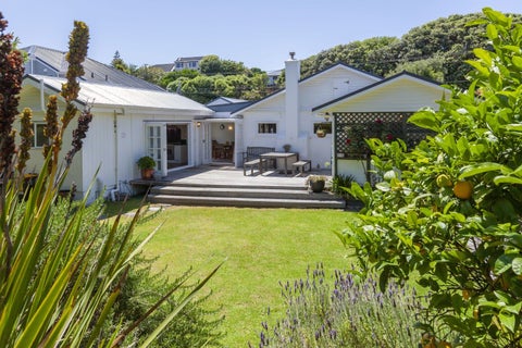 131 Rosetta Road, Raumati South, Paraparaumu