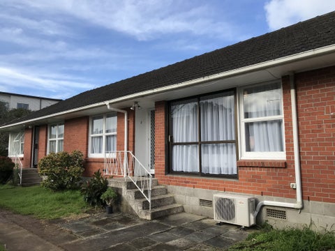 2/15 Brook Street, Milford, Auckland