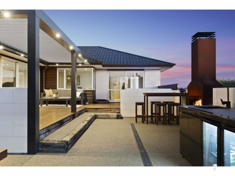 1 Hunter Hills Drive, Gleniti, Timaru