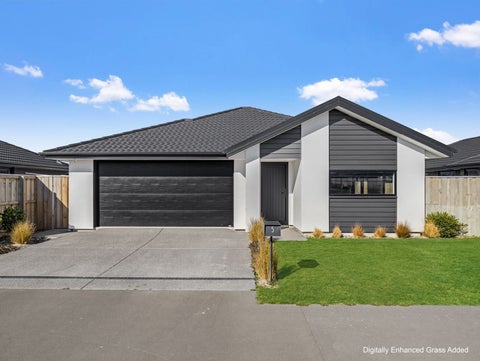 5 Nirmal Way, Rolleston, Rolleston
