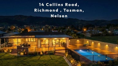 14 Collins Road, Richmond, Richmond