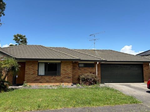7A Menen Place, Manurewa, Auckland