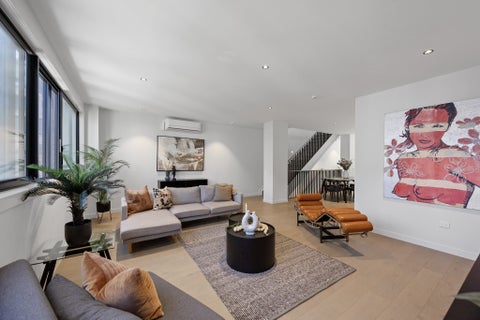 2/8 Vinegar Lane, Grey Lynn, Auckland
