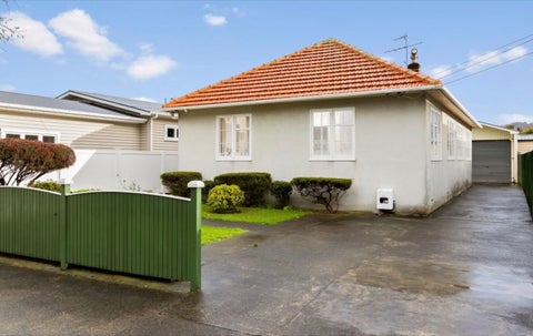 25A Bauchop Road, Waterloo, Lower Hutt