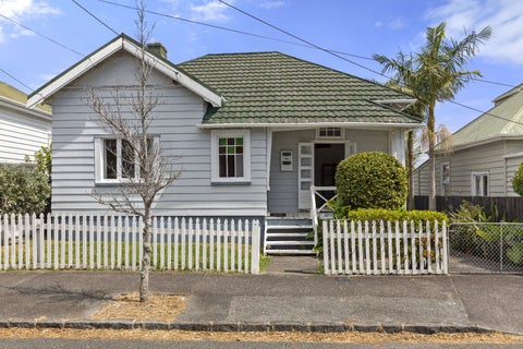 65 Clarence Street, Ponsonby, Auckland
