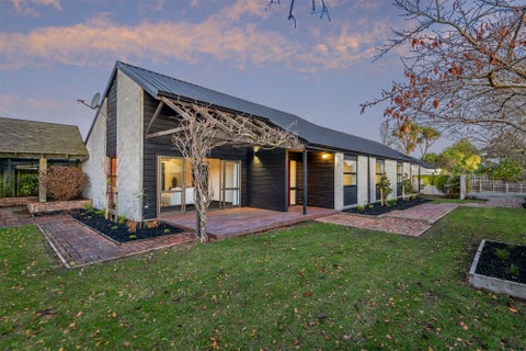 114A East Belt, Lincoln, Lincoln